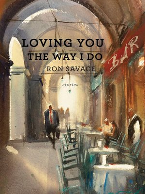 cover image of Loving You the Way I Do